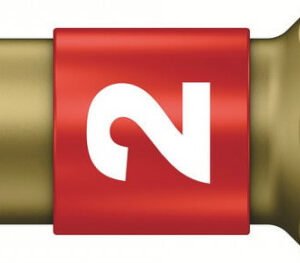 Otsak 1/4´´ 851/1 BTH