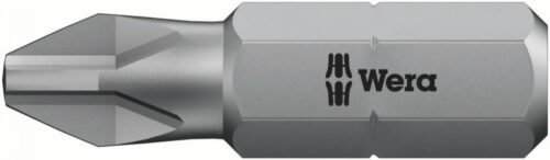 Otsak 1/4´´ 851/1 Z, PH 1x25, Wera