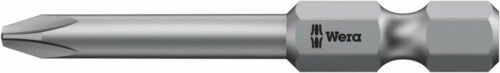 Otsak 1/4´´ 851/4 J, PH 0x50, Wera