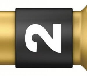 Otsak 1/4´´ 855/1 BDC