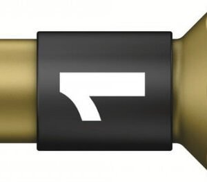 Otsak 1/4´´ 855/1 BTH