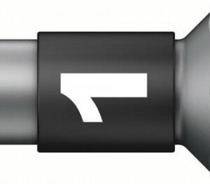 Otsak 1/4´´ 855/1 BTZ