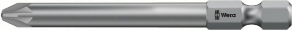 Otsak 1/4´´ 855/4 Z, PZ 2x70, Wera