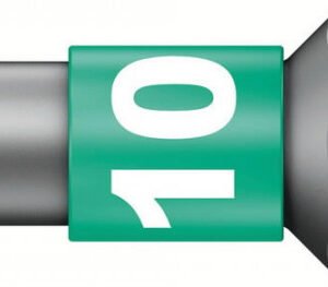 Otsak 1/4´´ 867/1 BTZ TOR TX 10x25