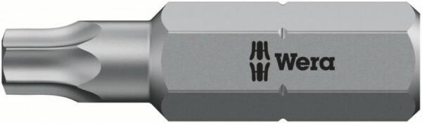 Otsak 1/4´´ 867/1 TOR TX 27x25, Wera