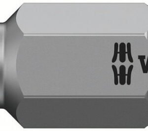 Otsak 1/4´´ 867/1 Z TORX BO TX 25x25