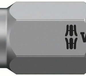 Otsak 1/4´´ 867/1 Z TORX BO TX 30x25