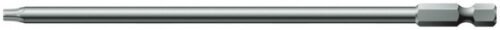 Otsak 1/4´´ 867/4 Z TOR TX 10x152, Wera