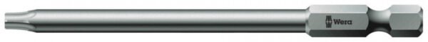 Otsak 1/4´´ 867/4 Z TOR TX 15x89, Wera