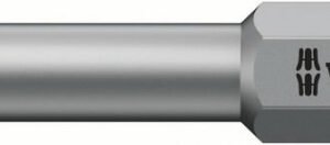 Otsak 1/4´´ 867/4 Z TORX BO TX 10x70