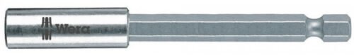 Otsakuadapter 1/4´´ 899/4/1 magnetiga 1/4´´x152, Wera