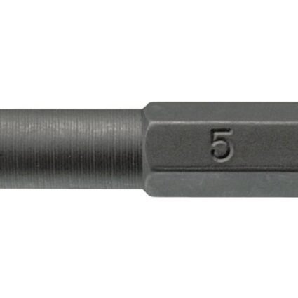 Otsakud kuuskantavale Teng Tools HEX5000403 / HEX5000803 | Käsitööriistad>Kruvikeerajad>Otsakud | Teng Tools | Trollo.ee | Üle 10 000 toote