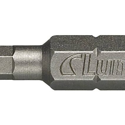 Otsakud kuuskantpesale Luna | Käsitööriistad>Kruvikeerajad>Otsakud | Luna Tools | Trollo.ee | Üle 10 000 toote