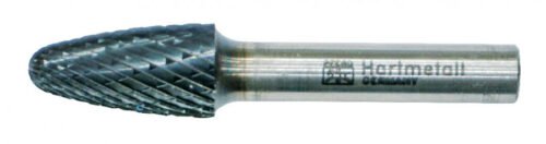 Otsfrees AlTiN RBF 12x25/8mm