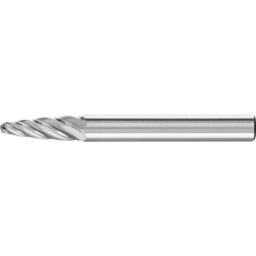 Otsfrees Inox RBF 6x18/6mm, Pferd