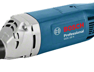 Otslihvija Bosch GGS 18 H | Elektrilised käsitööriistad>Lihvimisseadmed>Otslihvijad | Bosch | Trollo.ee | Üle 10 000 toote