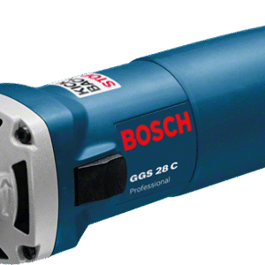 Otslihvija Bosch GGS 28 C | Elektrilised käsitööriistad>Lihvimisseadmed>Otslihvijad | Bosch | Trollo.ee | Üle 10 000 toote