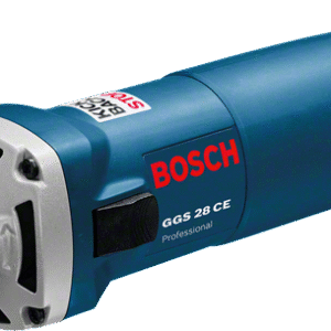 Otslihvija Bosch GGS 28 CE | Elektrilised käsitööriistad>Lihvimisseadmed>Otslihvijad | Bosch | Trollo.ee | Üle 10 000 toote