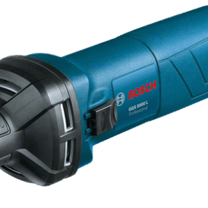 Otslihvija Bosch GGS 5000 L | Elektrilised käsitööriistad>Lihvimisseadmed>Otslihvijad | Bosch | Trollo.ee | Üle 10 000 toote
