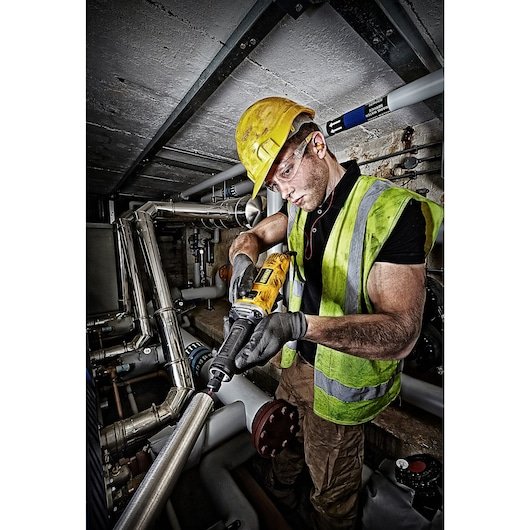 Otslihvija Dewalt DWE4884