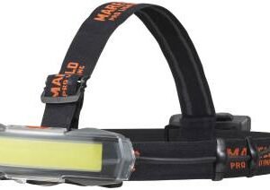 Otsmikulamp Gleam 1000 RE Mareld | Käsitööriistad>Lambid>Pealambid | Mareld | Trollo.ee | Üle 10 000 toote