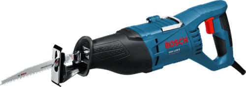 Otssaag Bosch GSA 1100 E