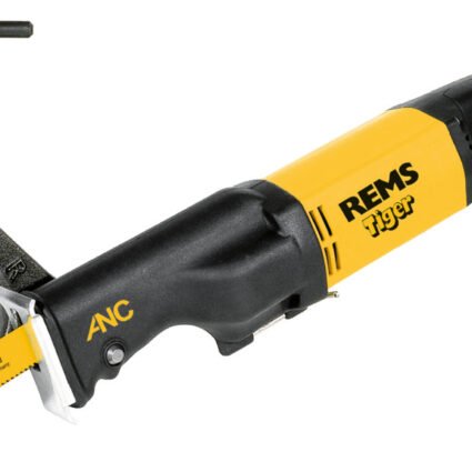 Otssaag torudele REMS Tiger Set | Elektrilised käsitööriistad>Elektrilised saed>Elektrilised otssaed | REMS | Trollo.ee | Üle 10 000 toote