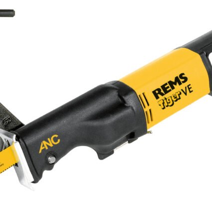 Otssaag torudele REMS Tiger VE Set | Elektrilised käsitööriistad>Elektrilised saed>Elektrilised otssaed | REMS | Trollo.ee | Üle 10 000 toote