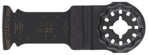 Otssaeleht SL 32 BIM Luna | Tarvikud>Universaallõikuri terad | Luna Tools | Trollo.ee | Üle 10 000 toote