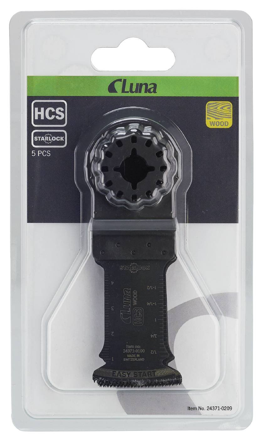 Otssaeleht SL 32 HCS Luna