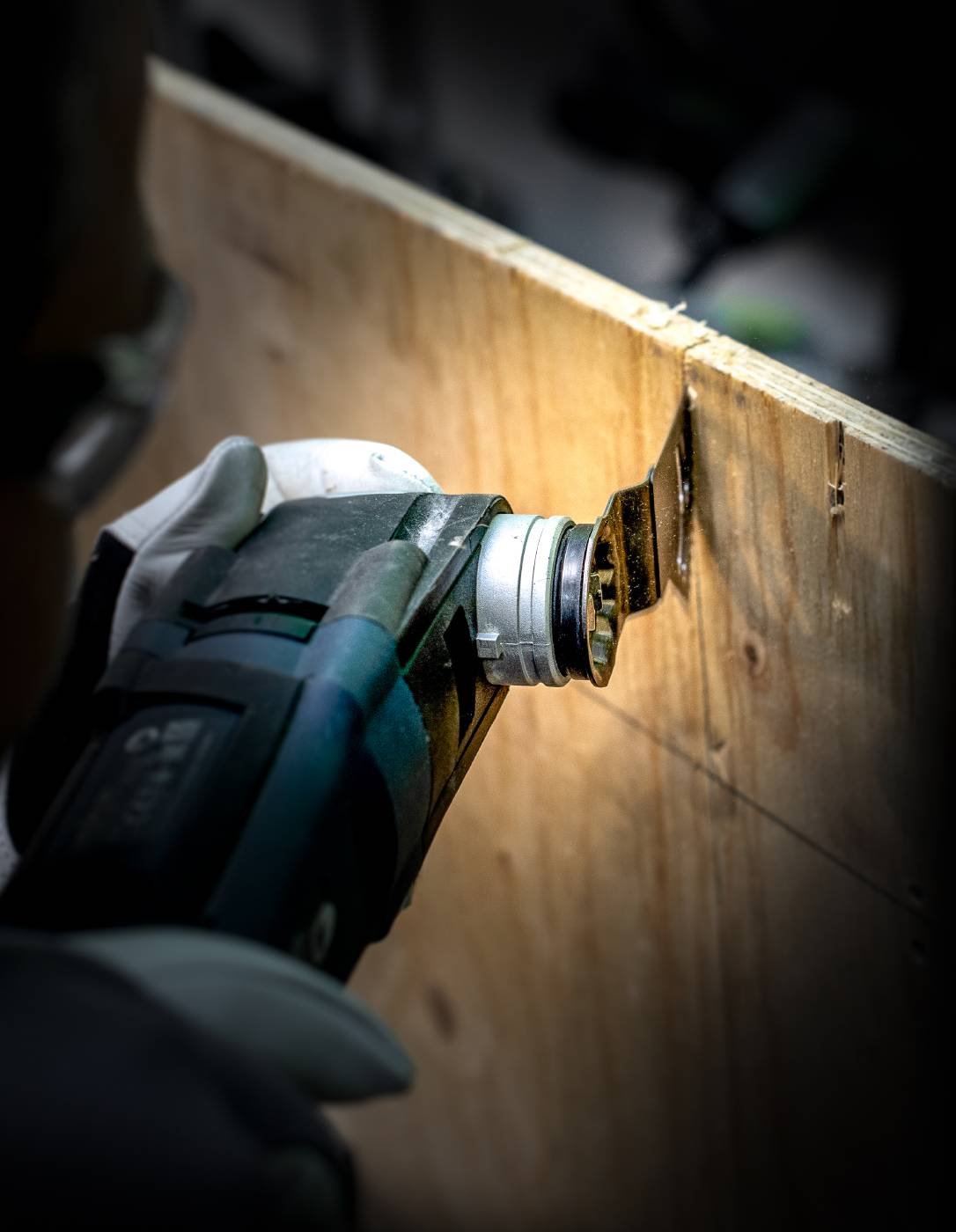 Otssaeleht SL 32 HCS Luna