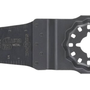 Otssaeleht SL 45 mm TCT Luna | Tarvikud>Universaallõikuri terad | Luna Tools | Trollo.ee | Üle 10 000 toote