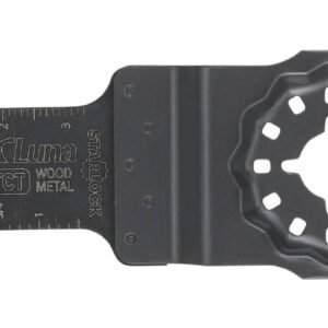 Otssaeleht SL TCT Luna | Tarvikud>Universaallõikuri terad | Luna Tools | Trollo.ee | Üle 10 000 toote