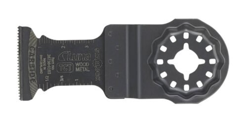 Otssaeleht SL TCT Luna | Tarvikud>Universaallõikuri terad | Luna Tools | Trollo.ee | Üle 10 000 toote