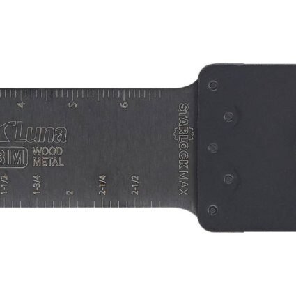 Otssaeleht SLM 52 BIM Luna | Tarvikud>Universaallõikuri terad | Luna Tools | Trollo.ee | Üle 10 000 toote