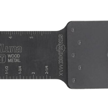 Otssaeleht SLM TCT Luna | Tarvikud>Universaallõikuri terad | Luna Tools | Trollo.ee | Üle 10 000 toote