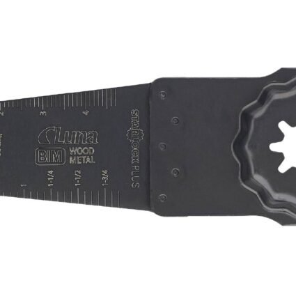 Otssaeleht SLP 65 BIM Luna | Tarvikud>Universaallõikuri terad | Luna Tools | Trollo.ee | Üle 10 000 toote