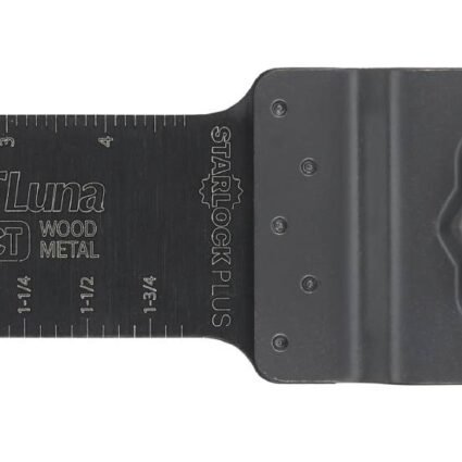 Otssaeleht SLP TCT Luna | Tarvikud>Universaallõikuri terad | Luna Tools | Trollo.ee | Üle 10 000 toote