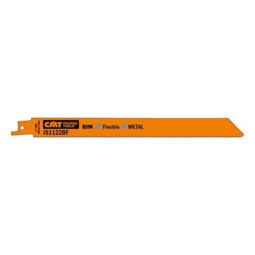 Otssaetera metallile 5tk/pakis BiM Co8 225x0,9mm Z14TPI, CMT