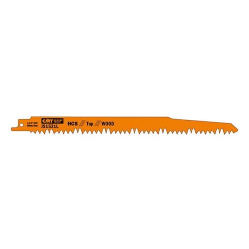 Otssaetera puidule 5tk/pakis  HCS 220x1,5mm Z5TPI, CMT