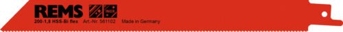 Otssaeterad REMS 200-1