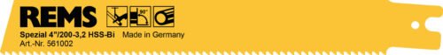 Otssaeterad REMS 200-3