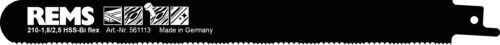 Otssaeterad REMS 210-1