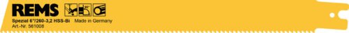 Otssaeterad REMS 260-3