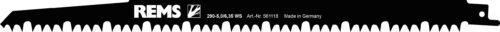 Otssaeterad REMS 290-5