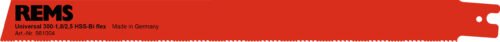 Otssaeterad REMS Universal 300-1
