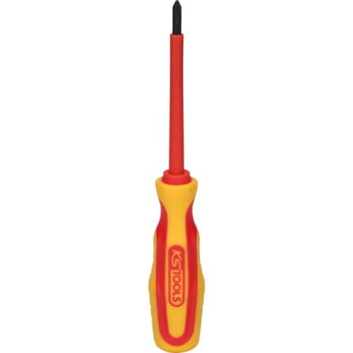 PH kruvikeeraja ERGOTORQUE VDE PH1, KS Tools