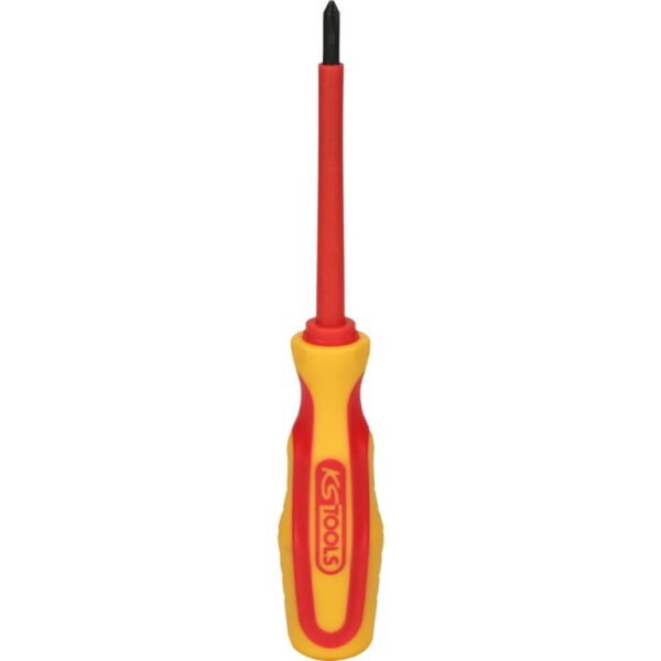 PH kruvikeeraja ERGOTORQUE VDE PH1, KS Tools