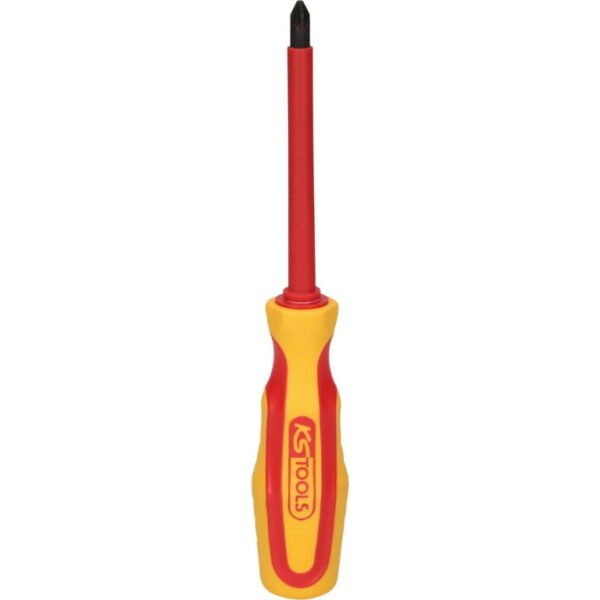 PZ kruvikeeraja ERGOTORQUE VDE PZ2, KS Tools