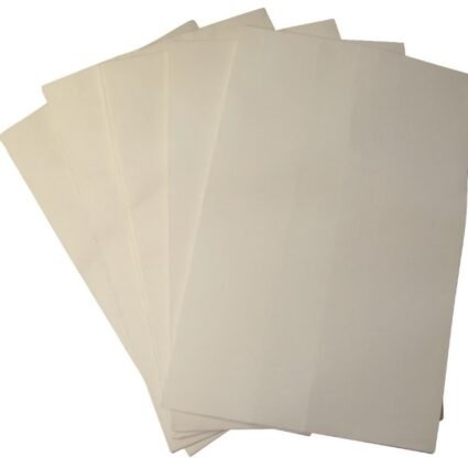 Paberist filtrikotid